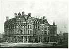 High street Queen Street corner/Mr Smeed c 1883 | Margate History